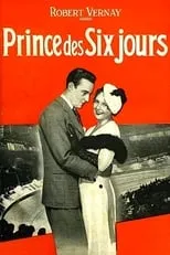 Película Le Prince des Six Jours