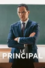 Poster de la película Le Principal - Películas hoy en TV