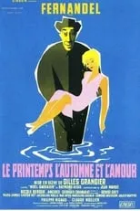 Película Le printemps, l'automne et l'amour