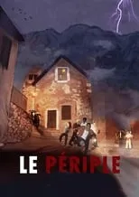 Lola S. Frey es Gaelle en Le périple