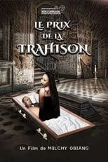 Poster de la película Le Prix de la trahison - Películas hoy en TV