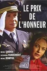 Poster de Le prix de l'honneur