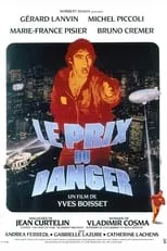 Poster de la película Le Prix du danger - Películas hoy en TV