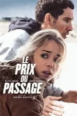 Portada de Le prix du passage