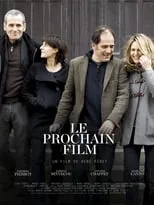 Le Prochain film portada