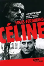 Película Le procès Céline