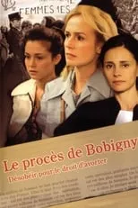 Poster de Le Procès de Bobigny