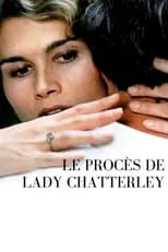 Portada de Le Procès de lady Chatterley : orgasme et lutte des classes dans un jardin anglais