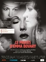 Jacques Rancière interpreta a Self - Philosopher en Le Procès d'Emma Bovary