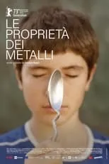 Portada de Le proprietà dei metalli