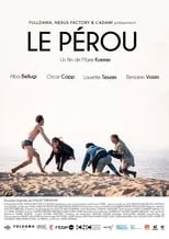 Le Pérou portada