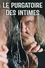 Anne Casabonne interpreta a Marie-Catherine Denoncourt en Le purgatoire des intimes