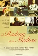 John Mackie en la película Le radeau de la Méduse