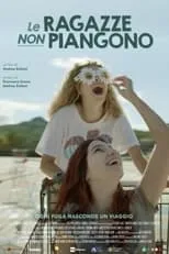 Poster de la película Le ragazze non piangono - Películas hoy en TV