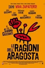 Cinzia Leone interpreta a  en Le ragioni dell'aragosta