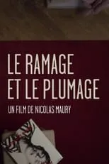 Película Le Ramage et le Plumage