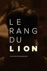 Frédéric Lemay interpreta a Alex en Le Rang du lion