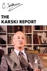 Película Le rapport Karski