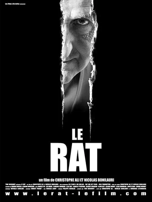 Póster de la película Le rat