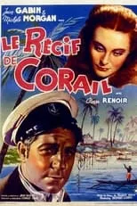 Póster de Le Récif de corail