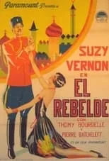 Película Le rebelle