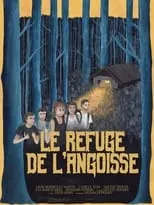 Gilbert Bouchard es Tueur en Le refuge de l'angoisse