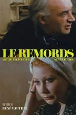 Poster de la película Le Remords - Películas hoy en TV