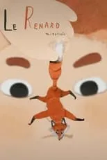 Lily Demuynck Deydier es (voice) en Le renard minuscule