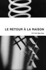 Película Le Retour à la raison