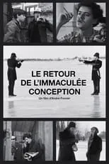 Película Le retour de l'immaculée conception