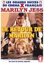 Película Le Retour de Marilyn