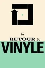 MC Gilles es Himself en Le retour du vinyle