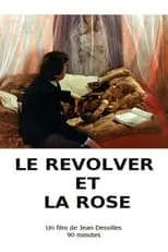 Henri Lambert interpreta a Isabelle's lover en Le revolver et la rose