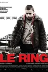 Poster de Le ring