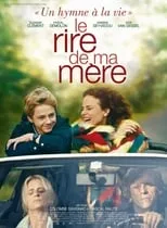 Póster de la película Le Rire de ma mère