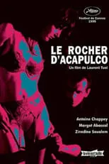 Simon Reggiani interpreta a Le vieil homme en Le rocher d'Acapulco