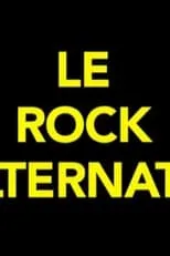 Théo Hakola interpreta a Self en Le rock alternatif (une brève période de médiatisation du punk français 1986-1989)