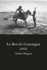 Película Le roi de Camargue