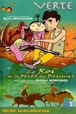 Película Le Roi de la forêt des Brumes