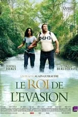 Portada de Le Roi de l'évasion