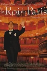 Poster de la película Le Roi de Paris - Películas hoy en TV