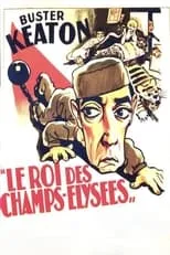 Película Le Roi des Champs-Élysées