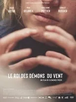 Chloé Astor es Sophie Menahem en Le Roi des démons du vent