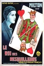 Película Le roi des resquilleurs