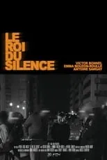 Portada de Le Roi du Silence