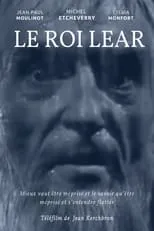 Raoul Guillet interpreta a le Duc d'Albany en Le roi Lear