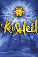 Póster de la película Le Roi Soleil