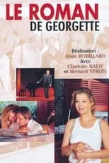 Poster de Le Roman de Georgette