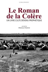 Película Le Roman de la colère