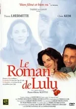 Película Le Roman de Lulu